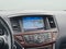 2020 Nissan Pathfinder Platinum