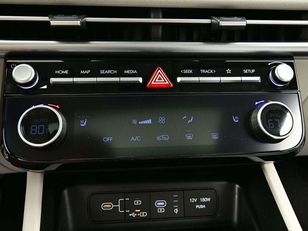 2026 Hyundai TUCSON SEL Convenience