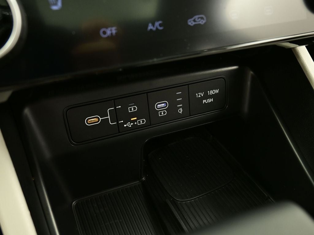 2026 Hyundai TUCSON SEL Convenience