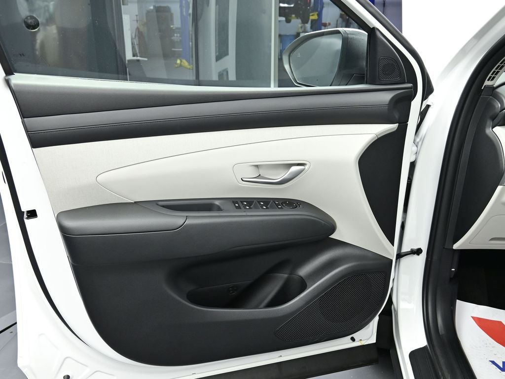 2026 Hyundai TUCSON SEL Convenience