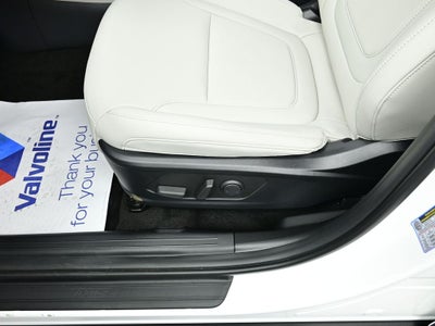 2026 Hyundai TUCSON SEL Convenience