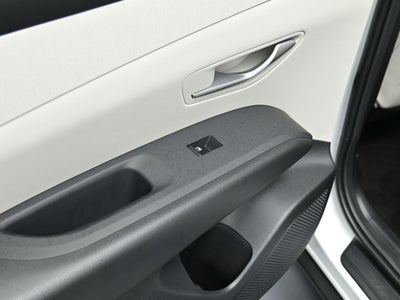 2026 Hyundai TUCSON SEL Convenience