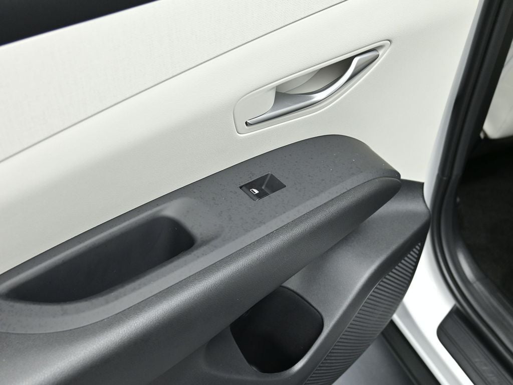 2026 Hyundai TUCSON SEL Convenience