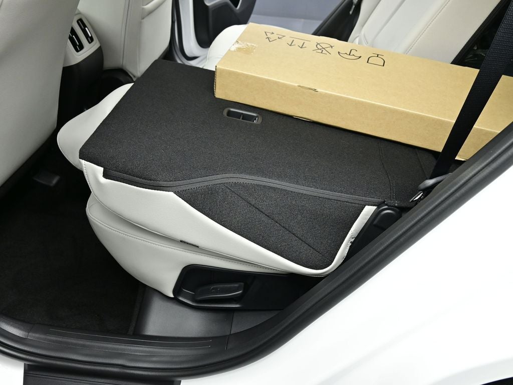 2026 Hyundai TUCSON SEL Convenience