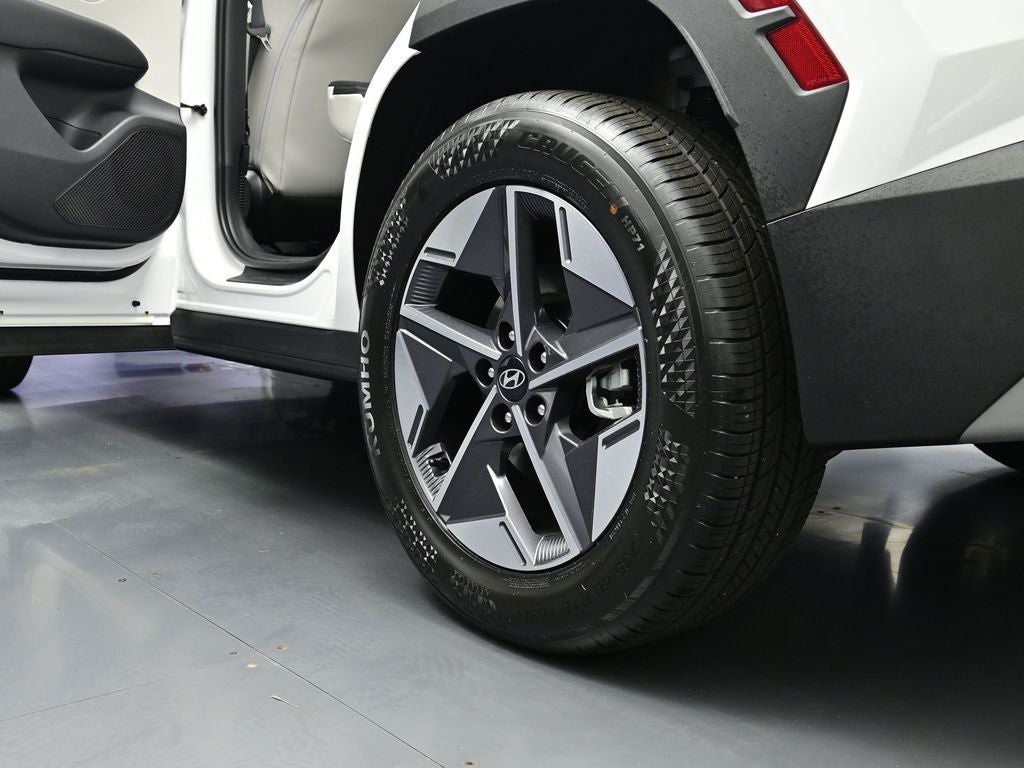 2026 Hyundai TUCSON SEL Convenience