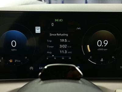 2026 Hyundai TUCSON SEL Convenience