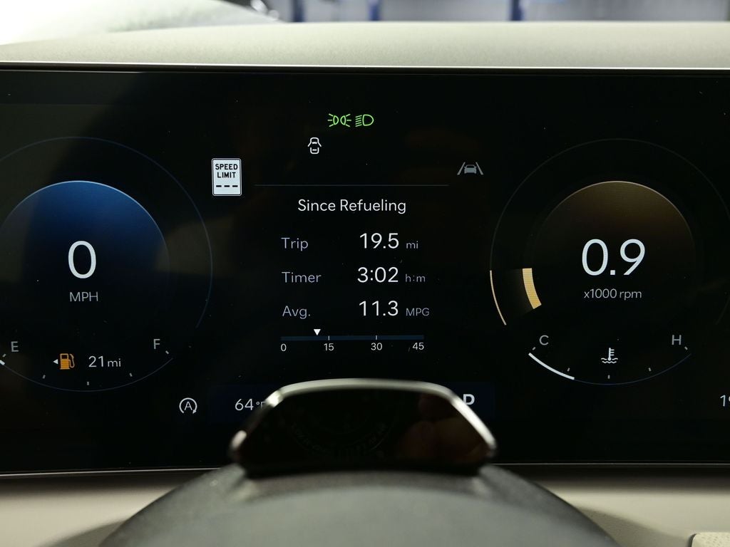 2026 Hyundai TUCSON SEL Convenience