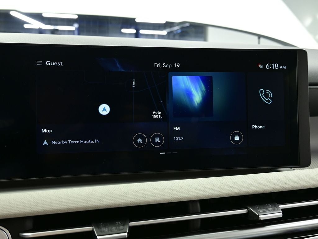 2026 Hyundai TUCSON SEL Convenience