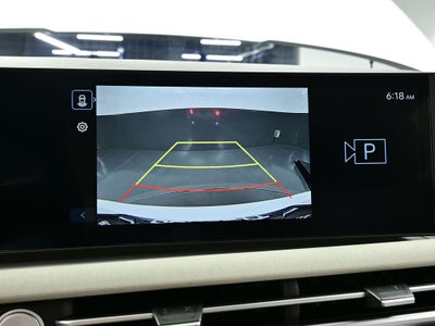 2026 Hyundai TUCSON SEL Convenience