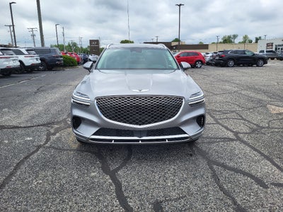 2025 Genesis GV70 2.5T