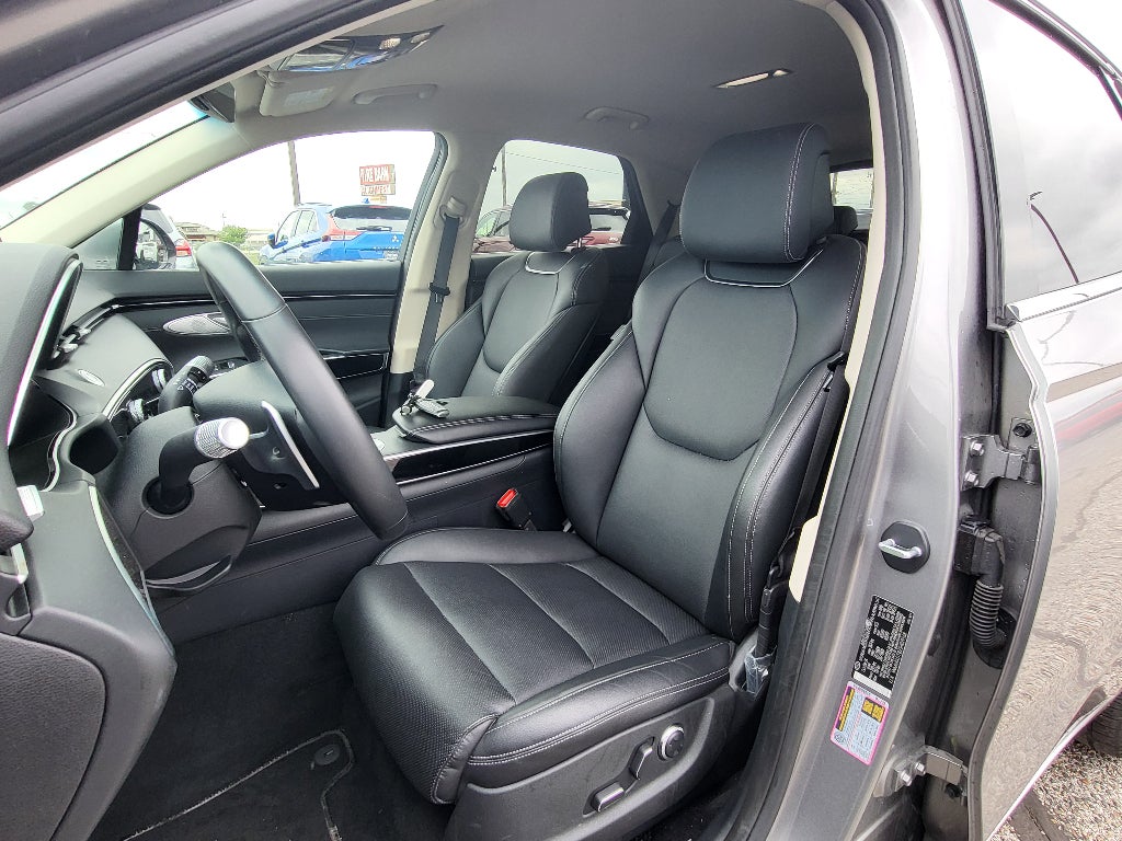 2025 Genesis GV70 2.5T