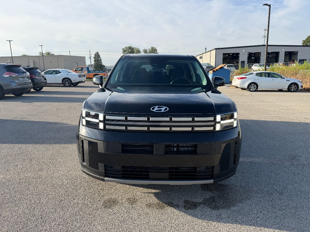 2027 Hyundai SANTA FE SE