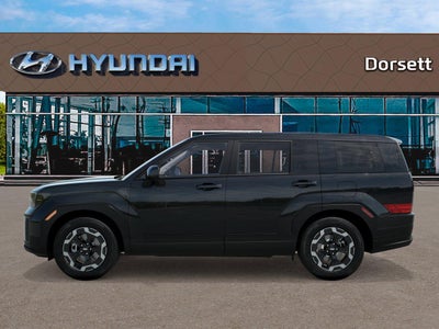 2027 Hyundai SANTA FE SE