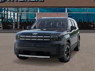 2027 Hyundai SANTA FE SE