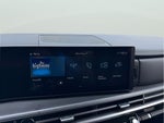 2025 Hyundai SANTA FE HYBRID SEL