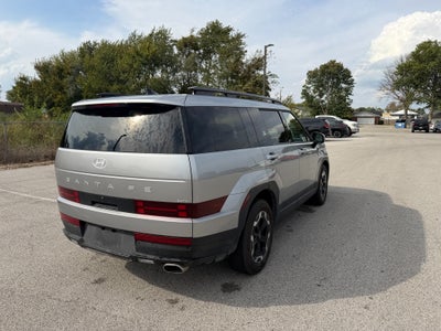 2024 Hyundai SANTA FE SEL