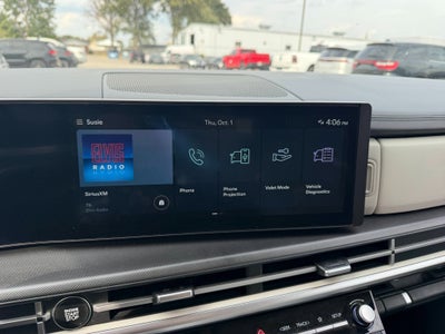 2024 Hyundai SANTA FE SEL