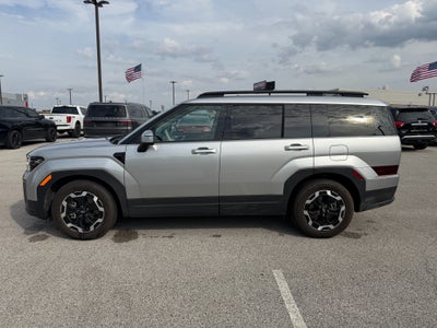 2024 Hyundai SANTA FE SEL