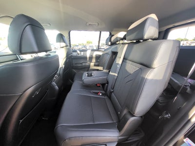 2027 Hyundai SANTA FE SEL