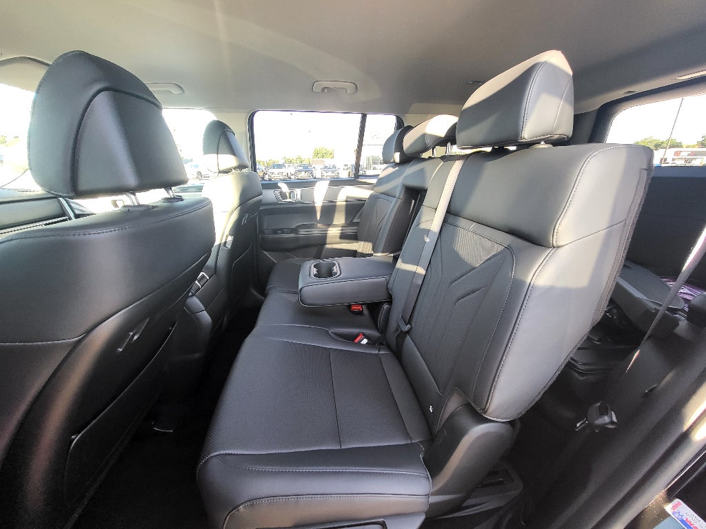2027 Hyundai SANTA FE SEL