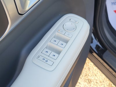 2027 Hyundai SANTA FE SEL