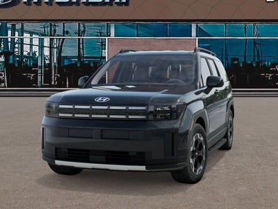 2027 Hyundai SANTA FE SEL