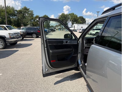 2026 Hyundai SANTA FE HYBRID Limited 6P
