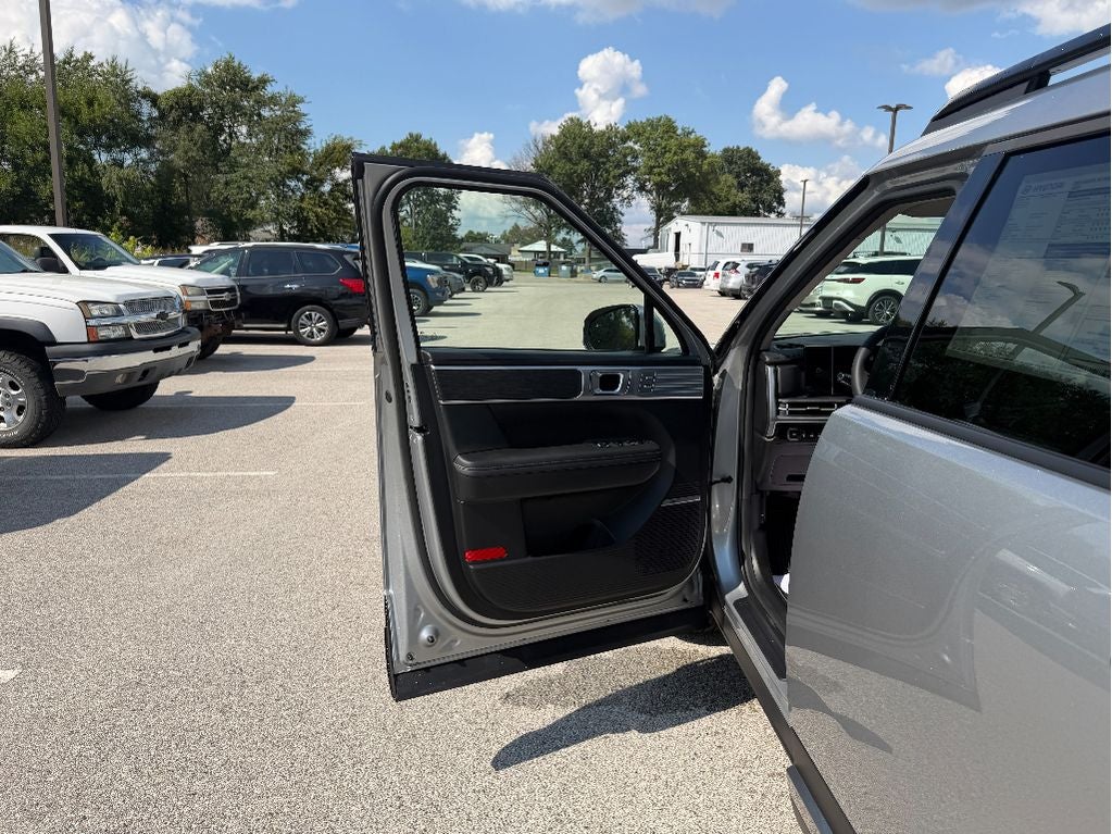 2026 Hyundai SANTA FE HYBRID Limited 6P