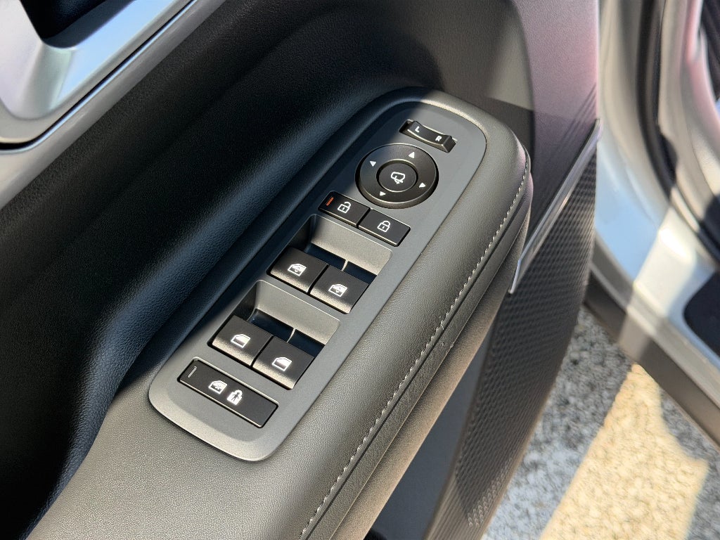 2026 Hyundai SANTA FE HYBRID Limited 6P