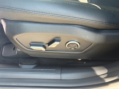 2026 Hyundai SANTA FE HYBRID Limited 6P