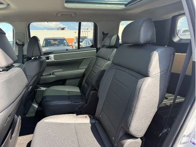 2026 Hyundai SANTA FE HYBRID Limited 6P