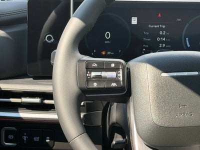 2026 Hyundai SANTA FE HYBRID Limited 6P