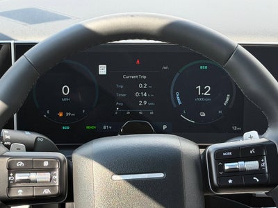 2026 Hyundai SANTA FE HYBRID Limited 6P