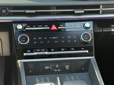 2026 Hyundai SANTA FE HYBRID Limited 6P