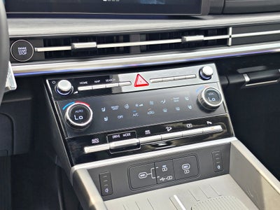 2026 Hyundai SANTA FE HYBRID Limited 7P