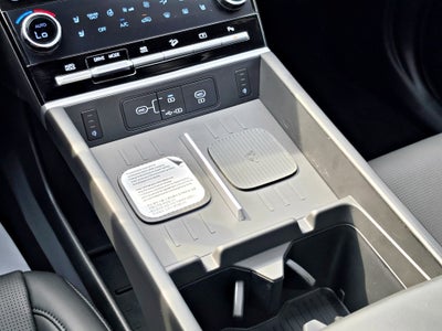 2026 Hyundai SANTA FE HYBRID Limited 7P