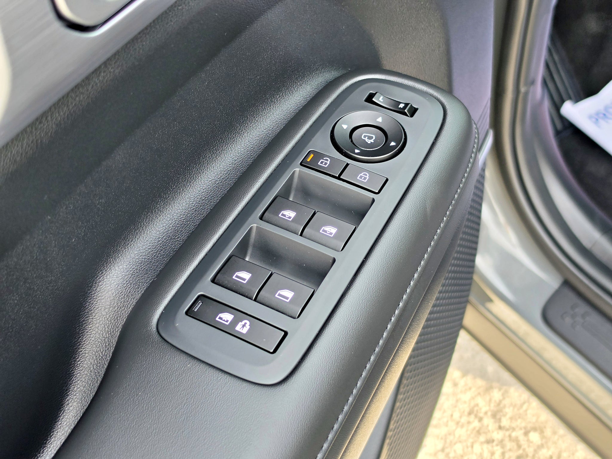 2026 Hyundai SANTA FE HYBRID Limited 7P