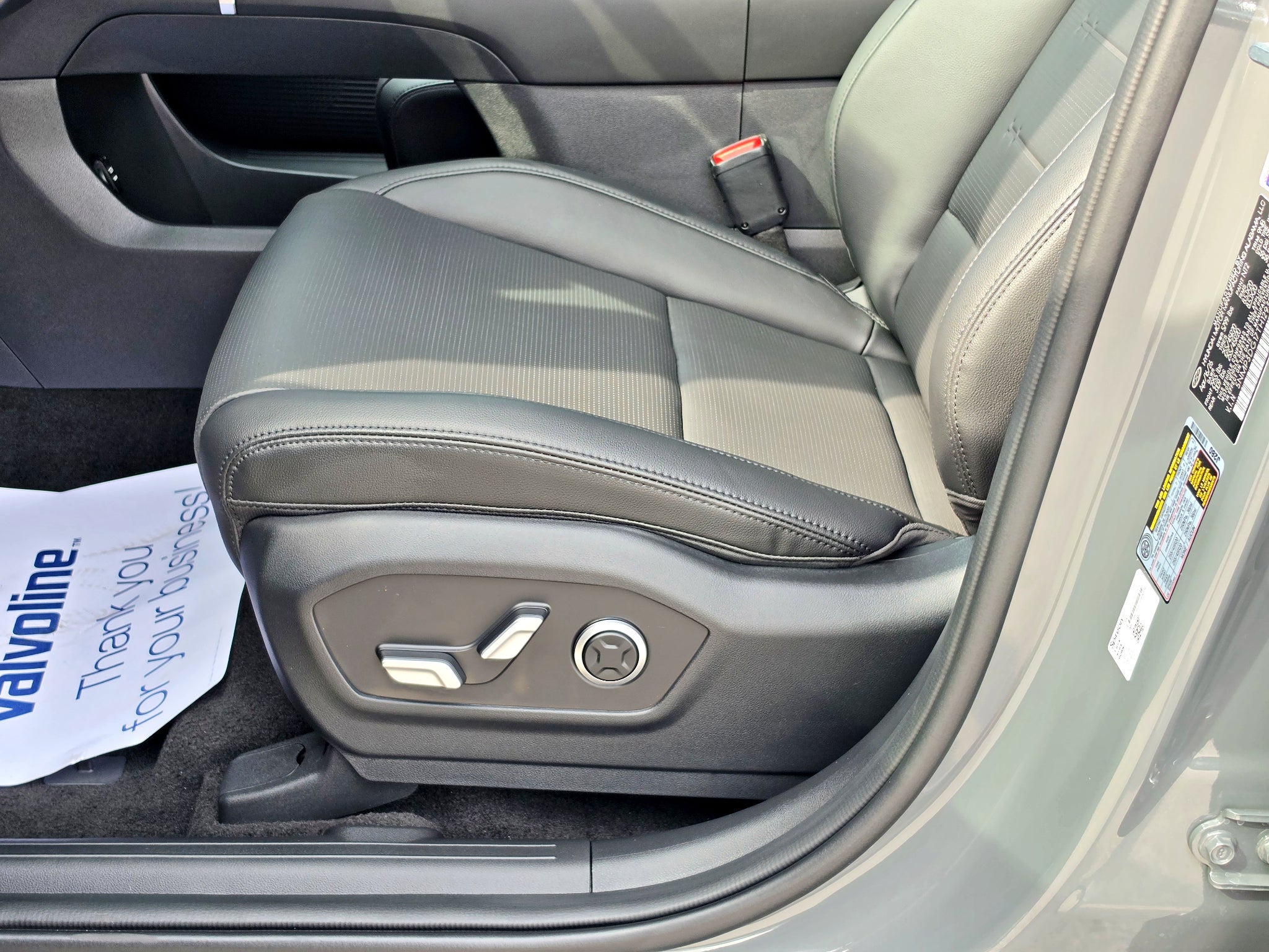 2026 Hyundai SANTA FE HYBRID Limited 7P