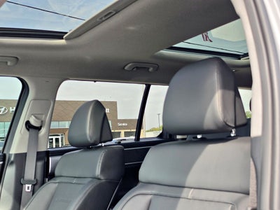 2026 Hyundai SANTA FE HYBRID Limited 7P