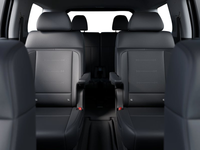 2026 Hyundai SANTA FE HYBRID Limited 7P