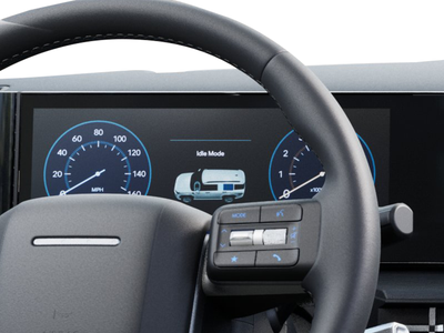 2026 Hyundai SANTA FE HYBRID Limited 7P