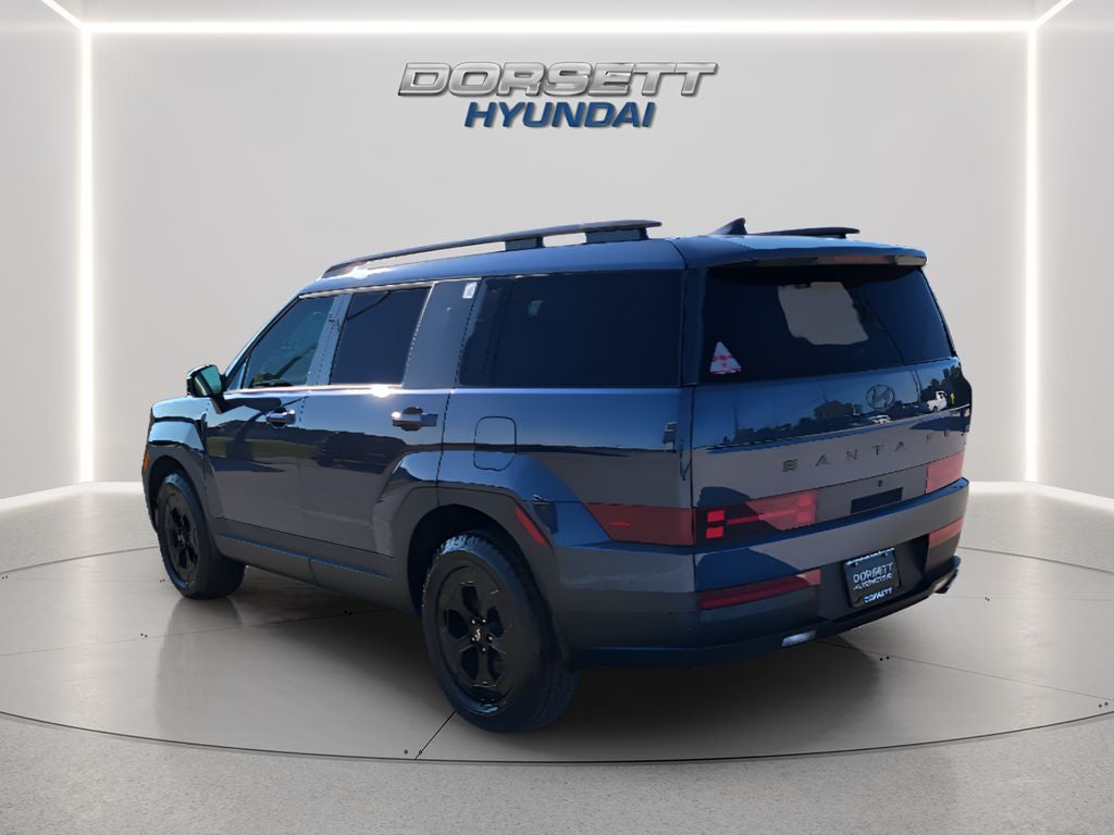 2026 Hyundai SANTA FE XRT