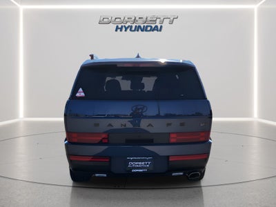 2026 Hyundai SANTA FE XRT