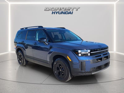 2026 Hyundai SANTA FE XRT