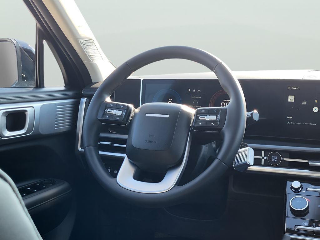 2026 Hyundai SANTA FE XRT