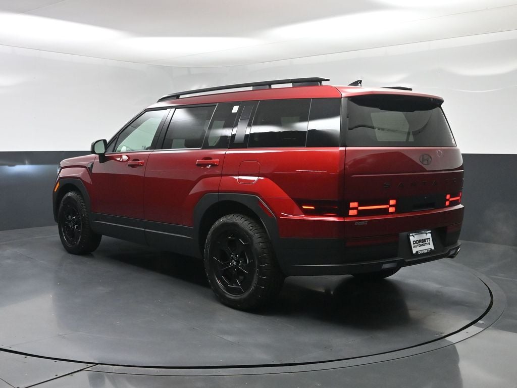 2026 Hyundai SANTA FE XRT