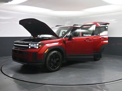 2026 Hyundai SANTA FE XRT