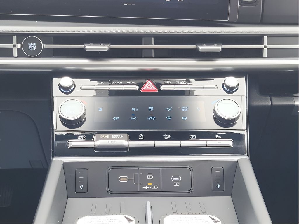2026 Hyundai SANTA FE XRT
