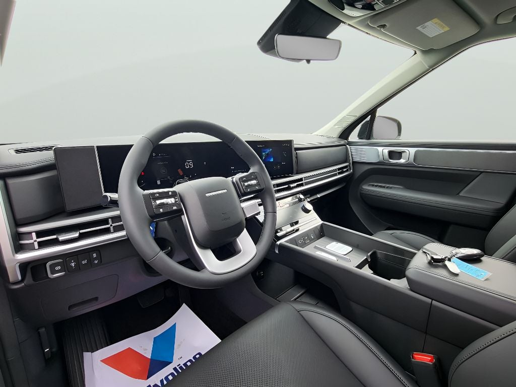 2026 Hyundai SANTA FE XRT