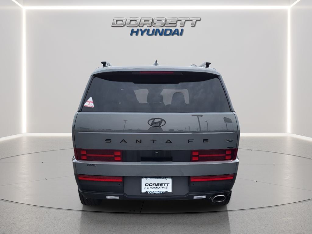 2026 Hyundai SANTA FE XRT